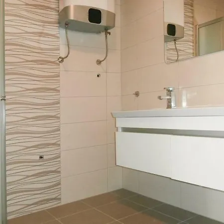 Apartman Na