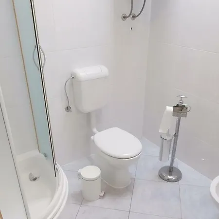 Apartman Na *