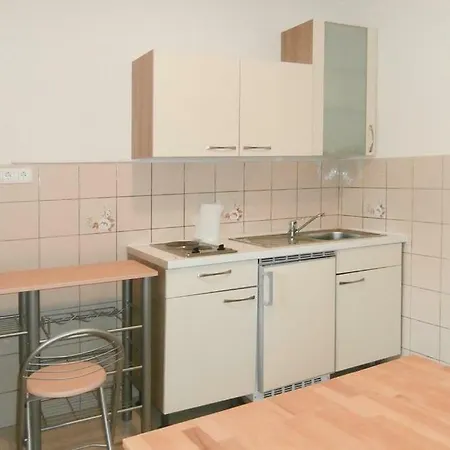 Apartman Na