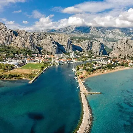 Apartman Na Stanići
