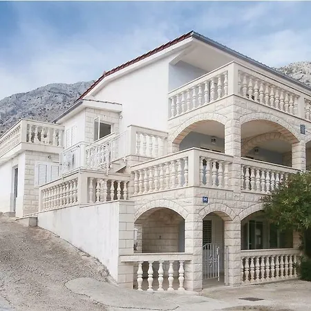Apartman Na Stanići