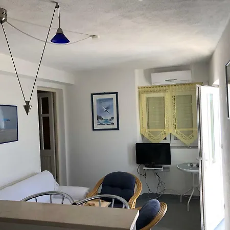 Apartman Na *