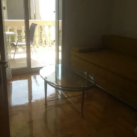 Na Apartman Stanići