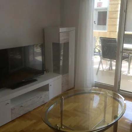 Na Apartman *