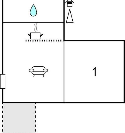 Apartment Na Stanici