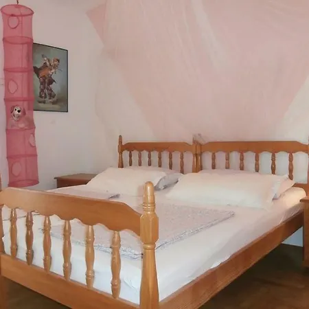 Apartment Na Stanici