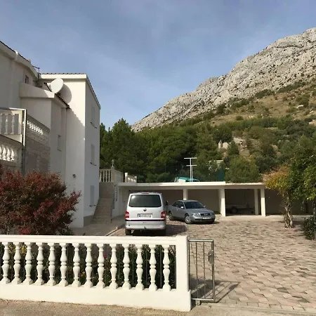 Na Apartment