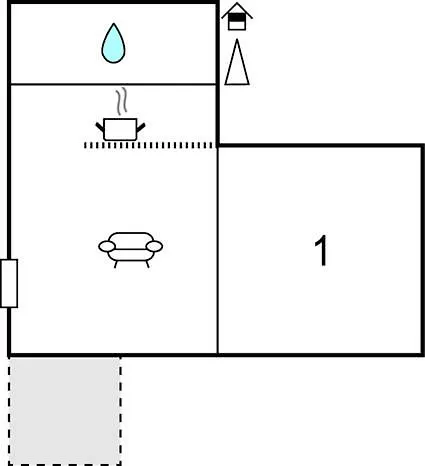 Apartman Na Stanići