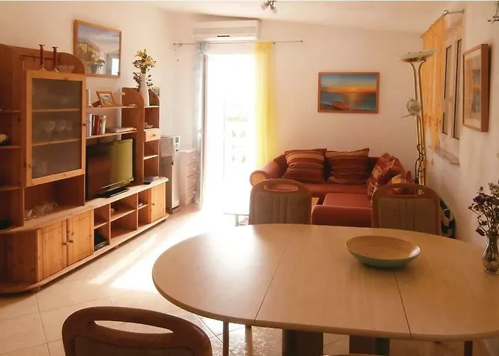 Apartman Na *