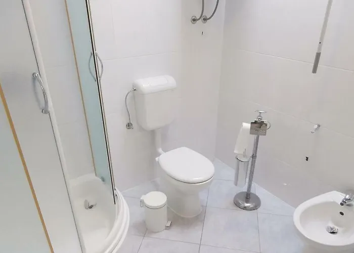 Apartman Na *