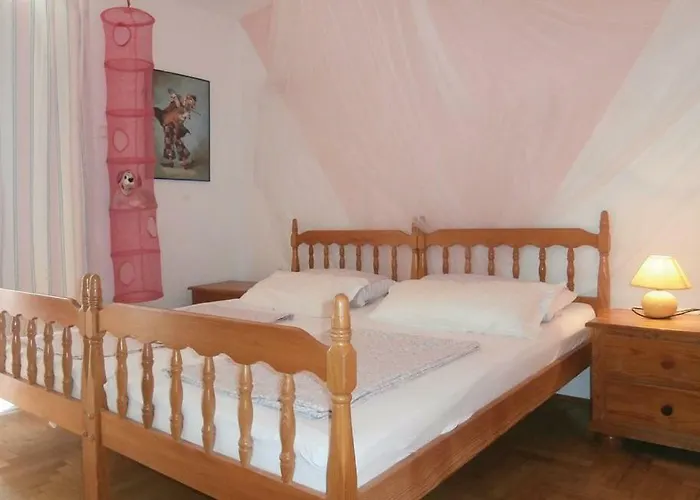 Apartament Na Stanici