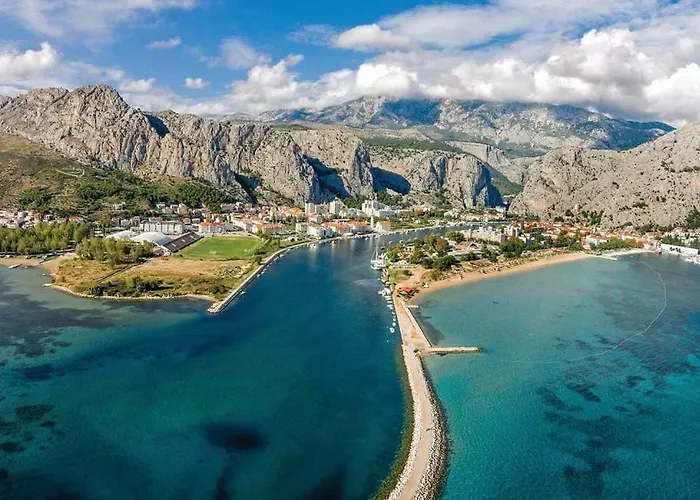 Apartament Na Stanici