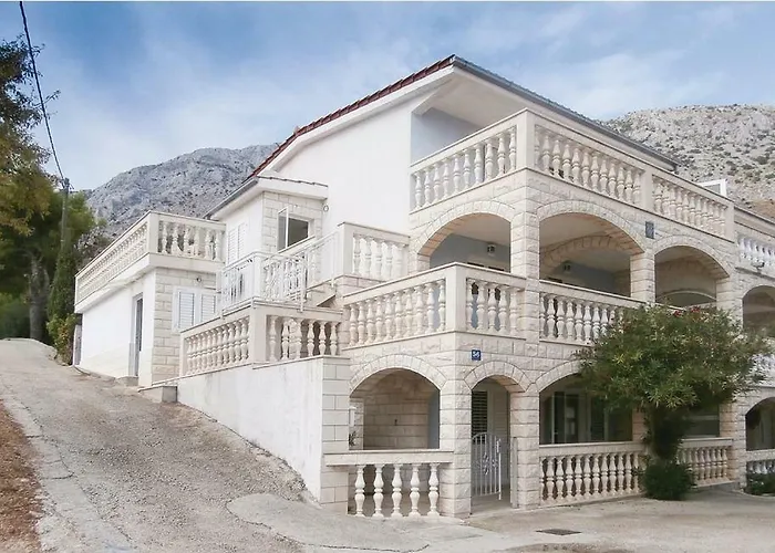 Apartament Na Stanici