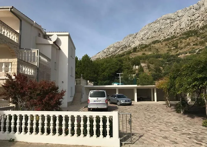 Na Apartman