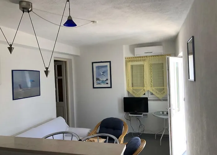 Apartament Na *