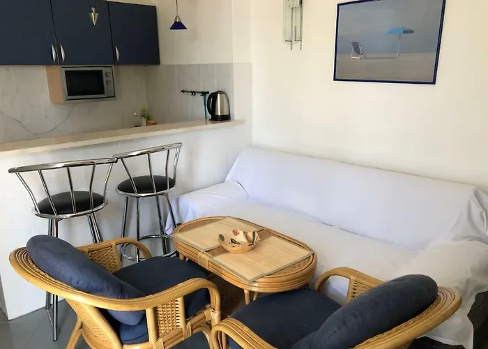 Apartament Na