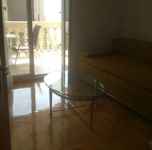 Na Apartman Stanići