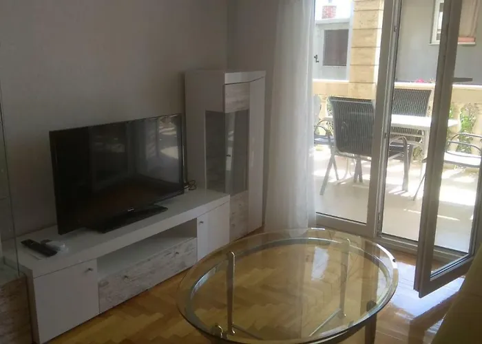 Na Apartman *